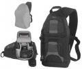  Lowepro Slingshot 200 AW Black	